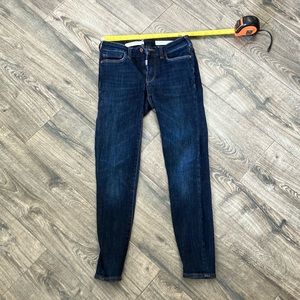 Pilcro by Anthropologie stretch jeans